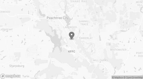 Bitcoin ATM in Peachtree City, GA