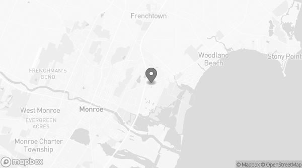 Bitcoin ATM in Monroe, MI