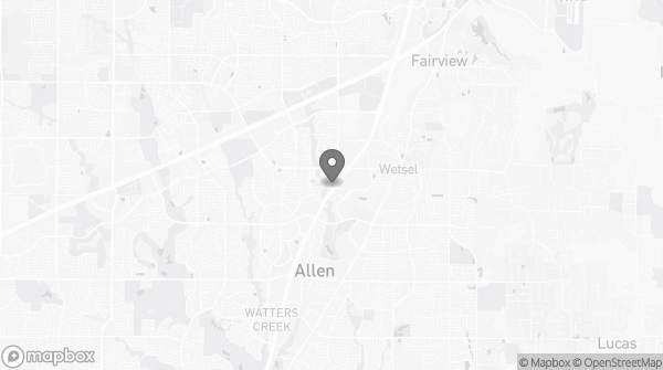 Bitcoin ATM in Allen, TX