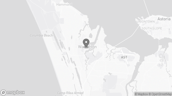 Bitcoin ATM in Warrenton, OR