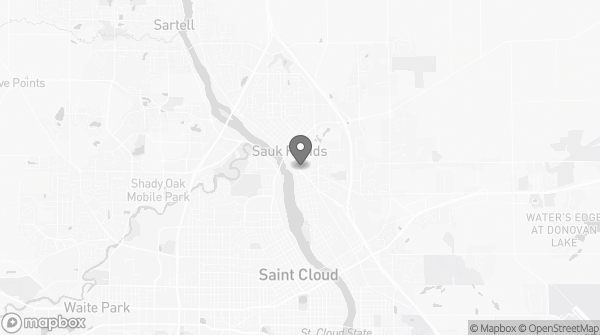 Bitcoin ATM in Sauk Rapids, MN