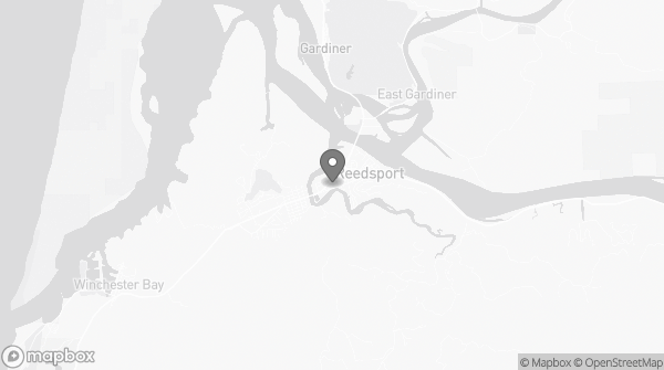 Bitcoin ATM in Reedsport, OR