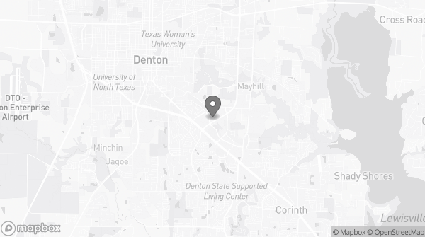 Bitcoin ATM in Denton, TX