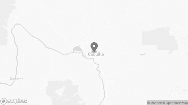 Bitcoin ATM in Coquille, OR