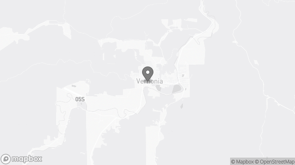 Bitcoin ATM in Vernonia, OR