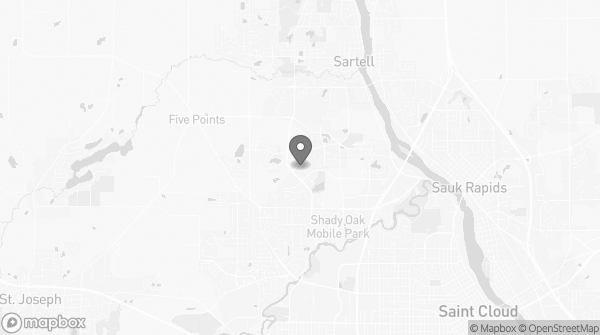 Bitcoin ATM in Sartell, MN