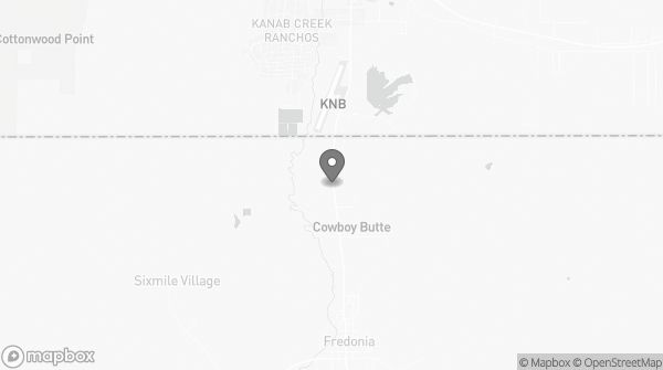 Bitcoin ATM in Fredonia, AZ