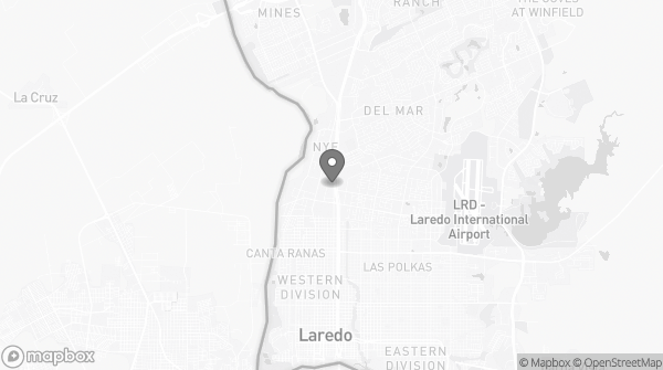 Bitcoin ATM in Laredo, TX