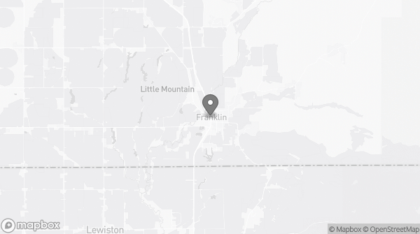 Bitcoin ATM in Franklin, ID