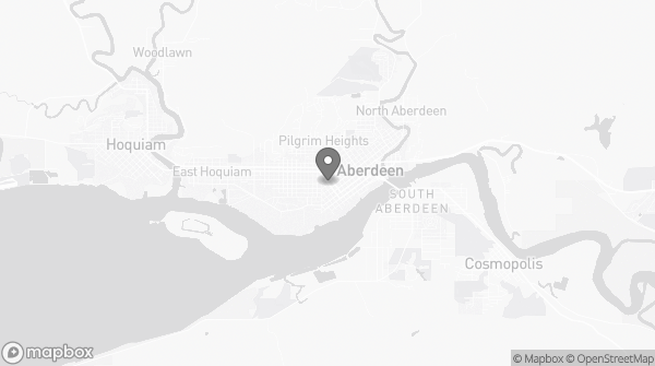 Bitcoin ATM in Aberdeen, WA