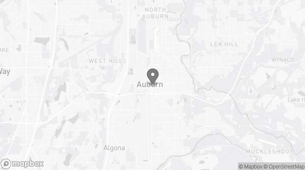 Bitcoin ATM in Auburn, WA