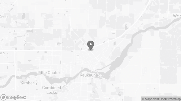 Bitcoin ATM in Kaukauna, WI