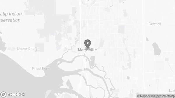 Bitcoin ATM in Marysville, WA