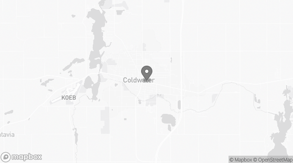 Bitcoin ATM in Coldwater, MI