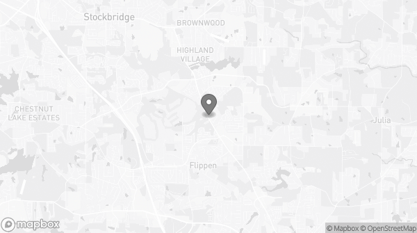 Bitcoin ATM in McDonough, GA