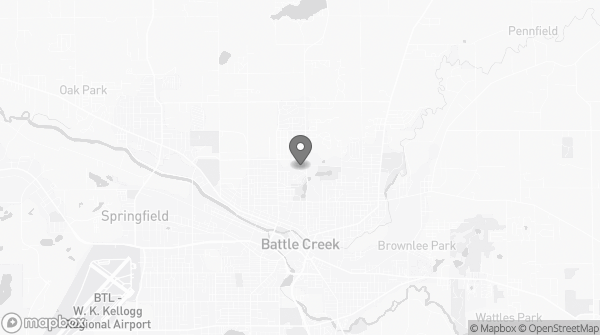 Bitcoin ATM in Battle Creek, MI