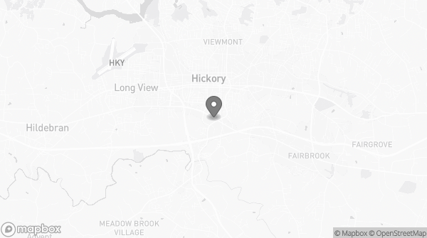 Bitcoin ATM in Hickory, NC
