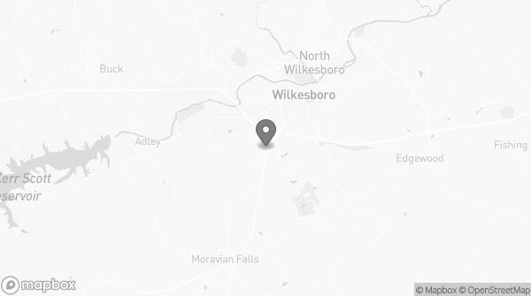 Bitcoin ATM in Wilkesboro, NC