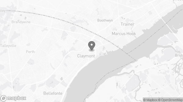 Bitcoin ATM in Claymont, DE