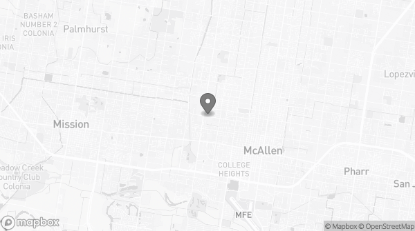 Bitcoin ATM in McAllen, TX