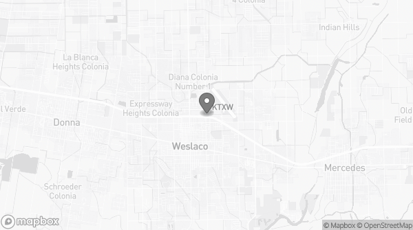 Bitcoin ATM in Weslaco, TX