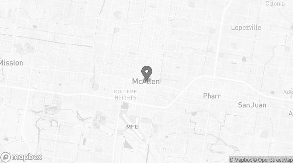 Bitcoin ATM in McAllen, TX