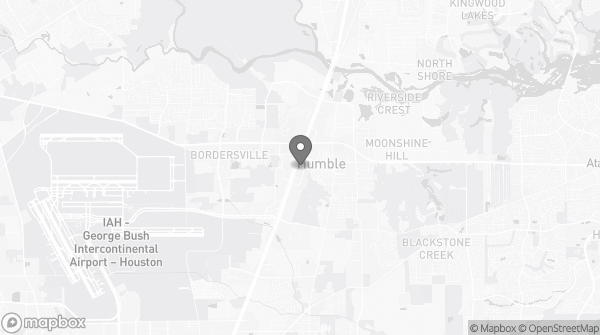 Bitcoin ATM in Humble, TX