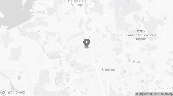 Bitcoin ATM in Conroe, TX