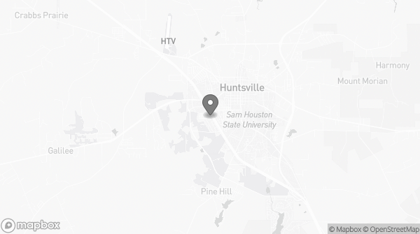 Bitcoin ATM in Huntsville, TX