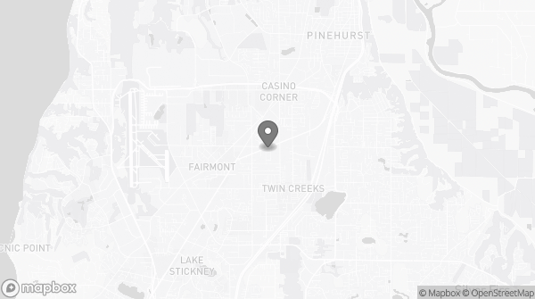 Bitcoin ATM in Everett, WA