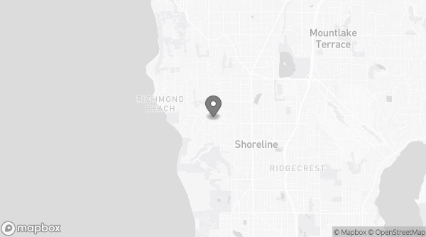 Bitcoin ATM in Shoreline, WA