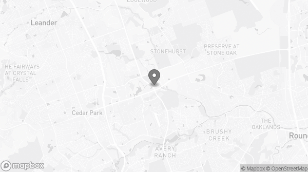 Bitcoin ATM in Cedar Park, TX