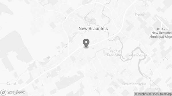 Bitcoin ATM in New Braunfels, TX