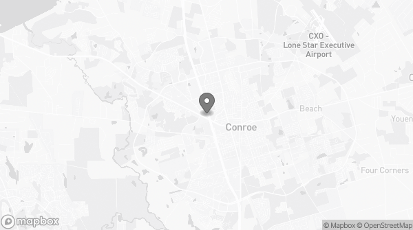 Bitcoin ATM in Conroe, TX