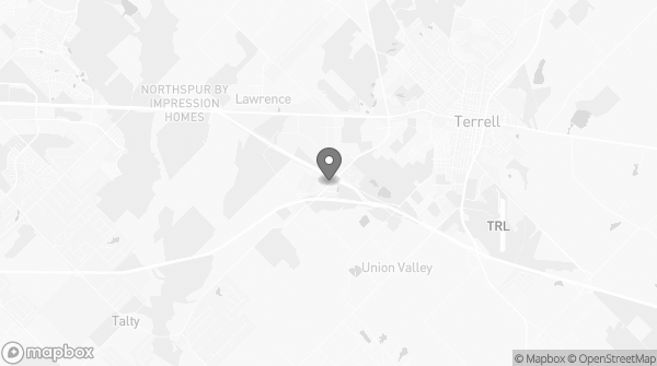 Bitcoin ATM in Terrell, TX