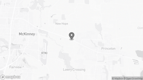 Bitcoin ATM in McKinney, TX