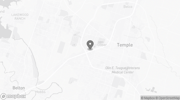 Bitcoin ATM in Temple, TX