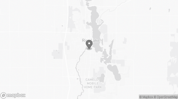 Bitcoin ATM in Rice Lake, WI