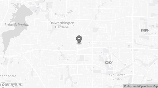 Bitcoin ATM in Arlington, TX