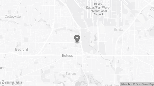 Bitcoin ATM in Euless, TX