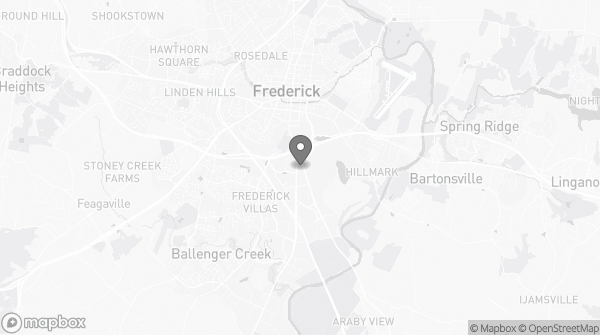 Bitcoin ATM in Frederick, MD