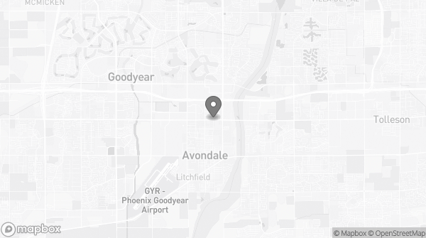 Bitcoin ATM in Goodyear, AZ