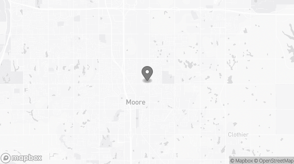 Bitcoin ATM in Moore, OK
