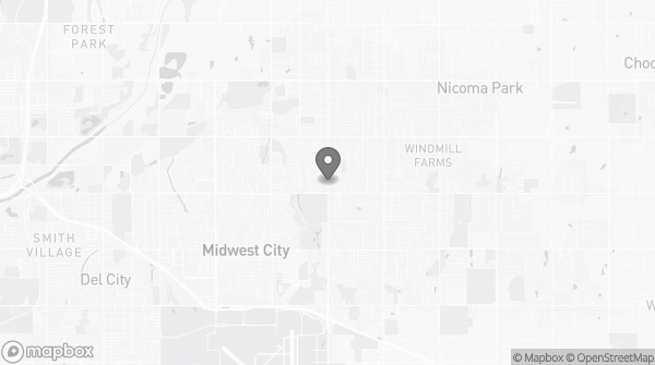 Bitcoin ATM in Midwest City, OK