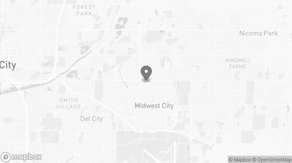 Bitcoin ATM in Midwest City, OK