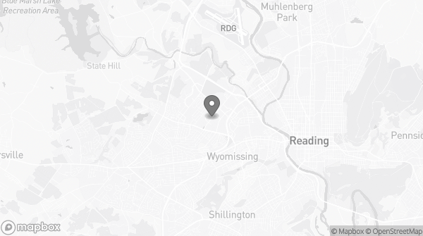 Bitcoin ATM in Reading, PA