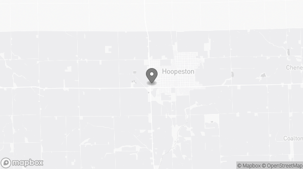Bitcoin ATM in Hoopeston, IL