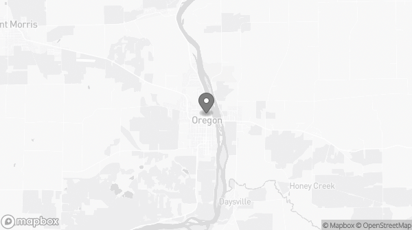 Bitcoin ATM in Oregon, IL