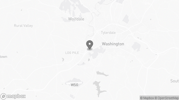 Bitcoin ATM in Washington, PA