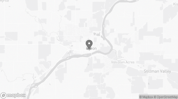 Bitcoin ATM in Byron, IL